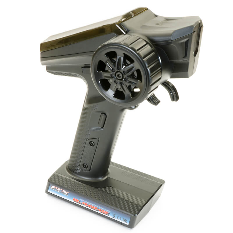 FTX Trooper Transmitter