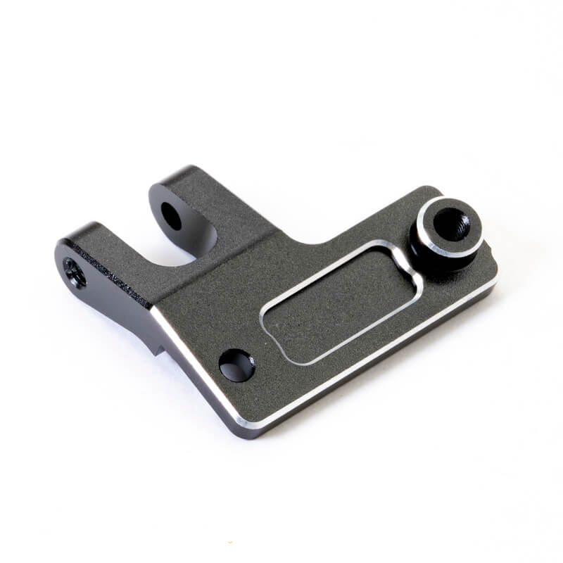 FTX Trooper Panhard Bar Mount(Aluminium)