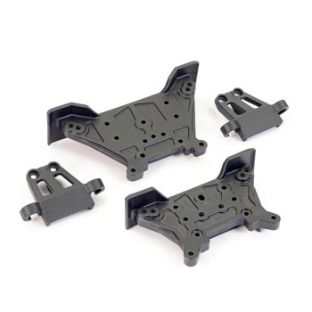 FTX Crossbow Shock Tower Set