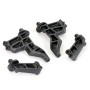 FTX Crossbow Body Post Set