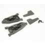 FTX Crossbow Front Lower Suspension Arms (pr)