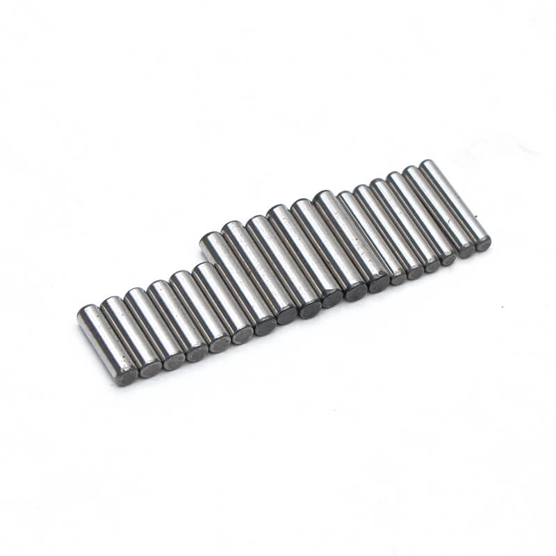 FTX Ruffneck Pins (2*7.5*2*9.8*1.5*10mm)