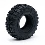 FTX Ruffneck Gravel Tyre & Foam Inserts (pr)