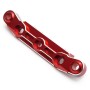 FTX Grand Apache Rear Aluminium Suspension Holder
