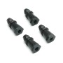 FTX Grand Apache Upper Shock Ball Joint Mounts (4pc)