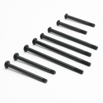 FTX Grand Apache Suspension Arm Hinge Pin Shafts