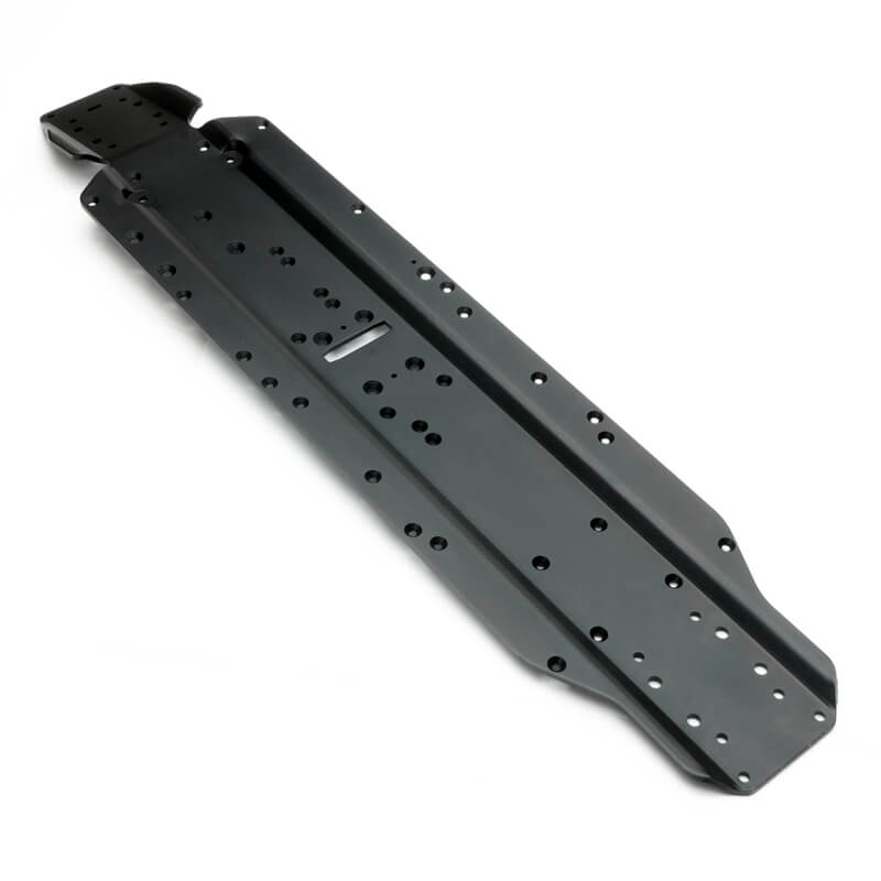 FTX Grand Apache Aluminium Chassis
