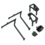FTX Grand Apache Esc Power Switch Mount