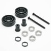 FTX Grand Apache Wheelie Bar Set