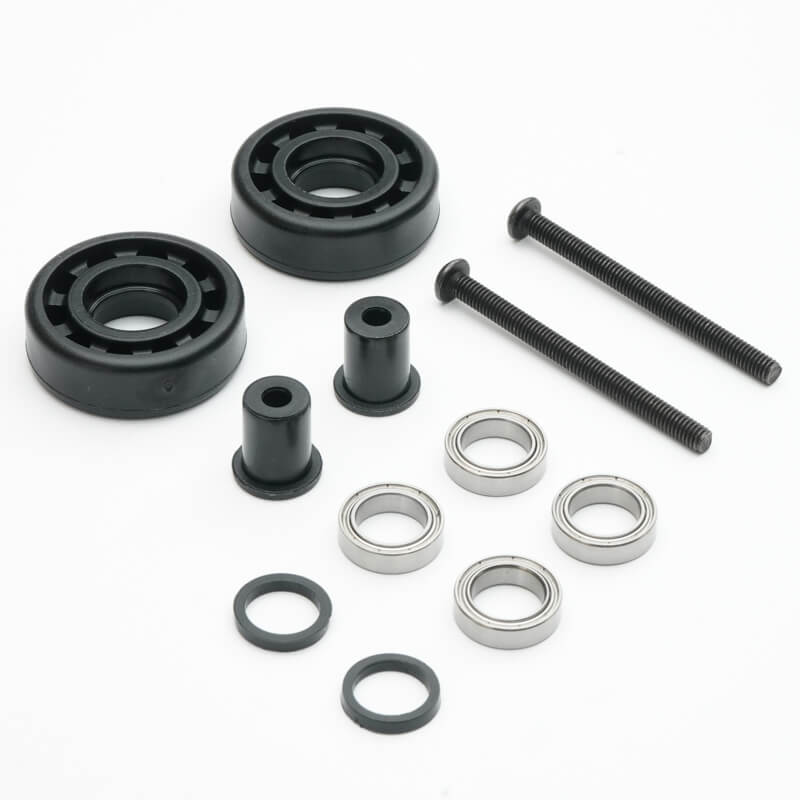 FTX Grand Apache Wheelie Bar Set
