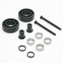 FTX Grand Apache Wheelie Bar Set