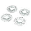 FTX Grand Apache Wheel Brake Disc (4pc)