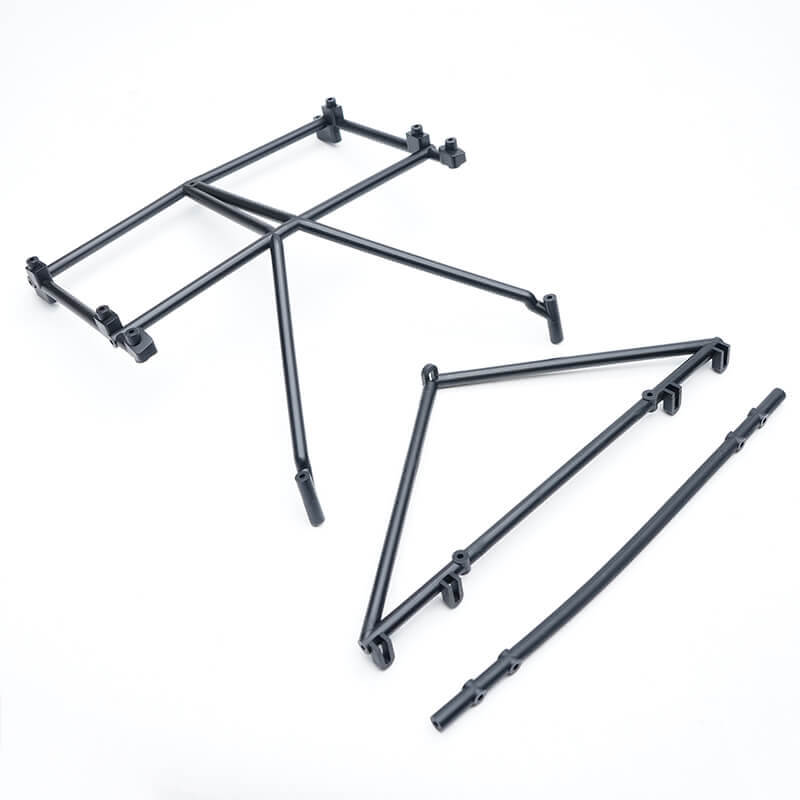 FTX Grand Apache Centre Body Support