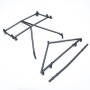 FTX Grand Apache Centre Body Support