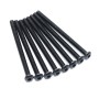 FTX Grand Apache Spare Tyre Mounting Screw M4x60mm (8pc)