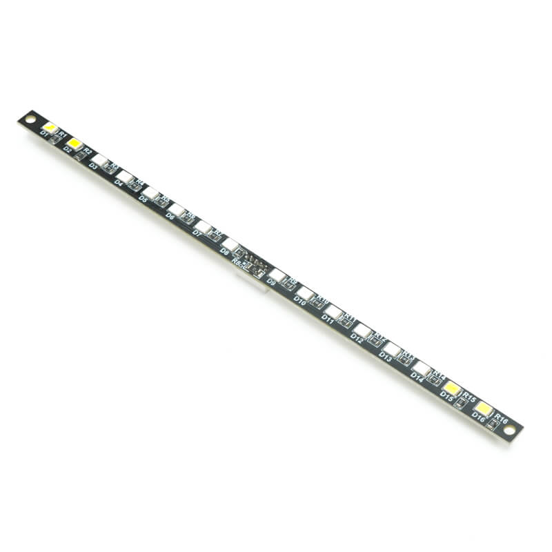 FTX Grand Apache Front Grill LED Light Strip