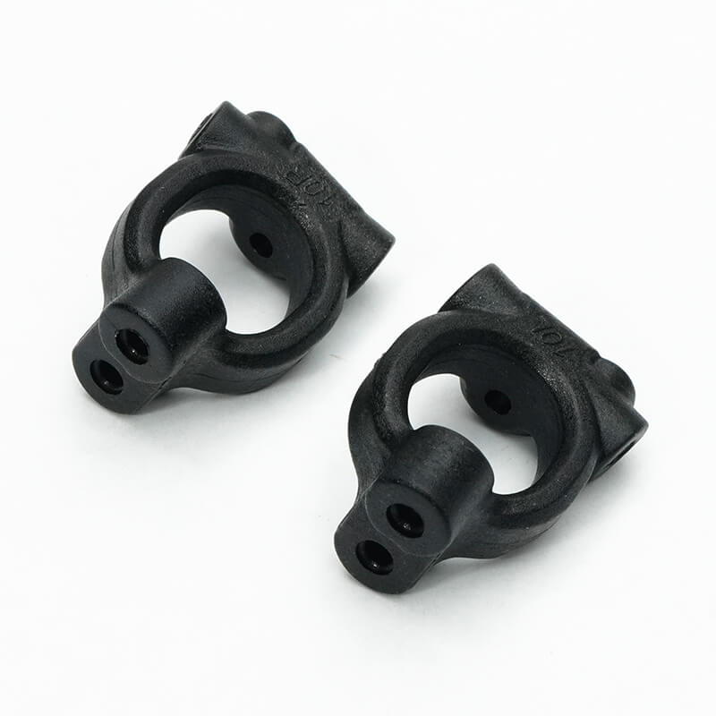 FTX Rally MK2RS C Hub 10° Upright (l/r)