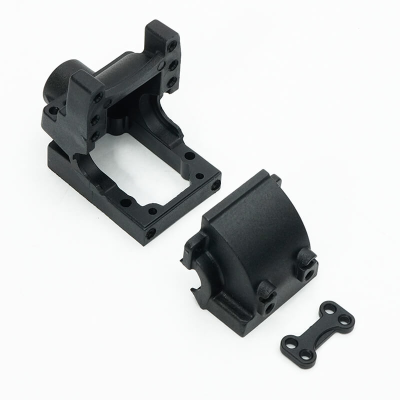 FTX Rally MK2RS Gearbox Casing