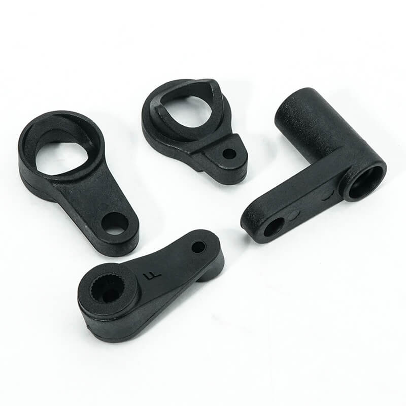 FTX Rally MK2RS Moulded Servo Saver Set