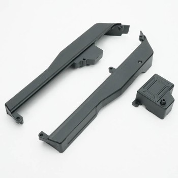 FTX Rally MK2RS Side Guard (l/r) & Receiver Box