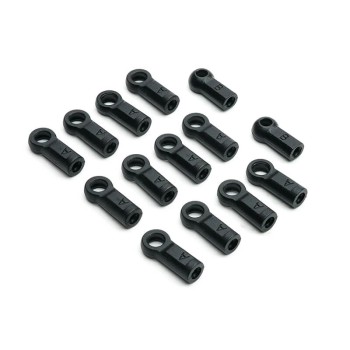 FTX Rally MK2RS Ball End (A + B)