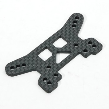 FTX Rally MK2RS Carbon Front Shock Tower