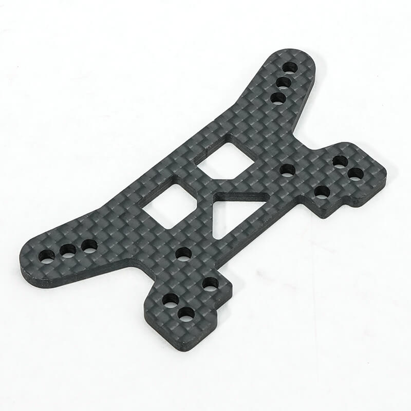 FTX Rally MK2RS Carbon Front Shock Tower