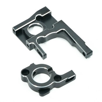 FTX Rally MK2RS Cnc Aluminium Motor Mount