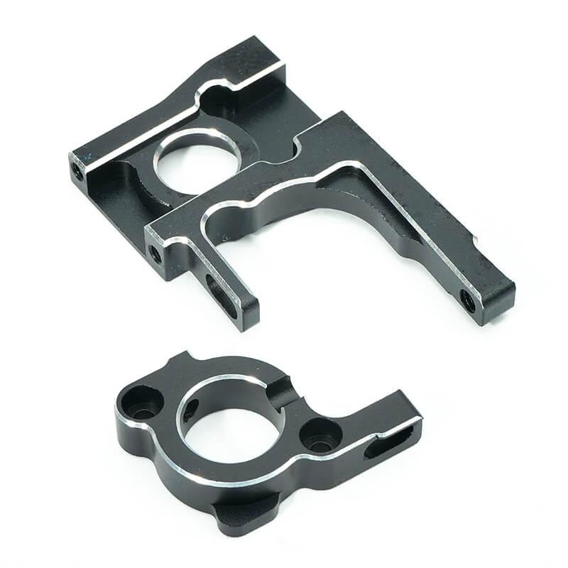 FTX Rally MK2RS Cnc Aluminium Motor Mount