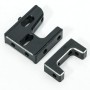 FTX Rally MK2RS Aluminium Servo Mount