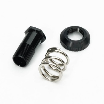 FTX Rally MK2RS Steering Saver Tube & Spring Set