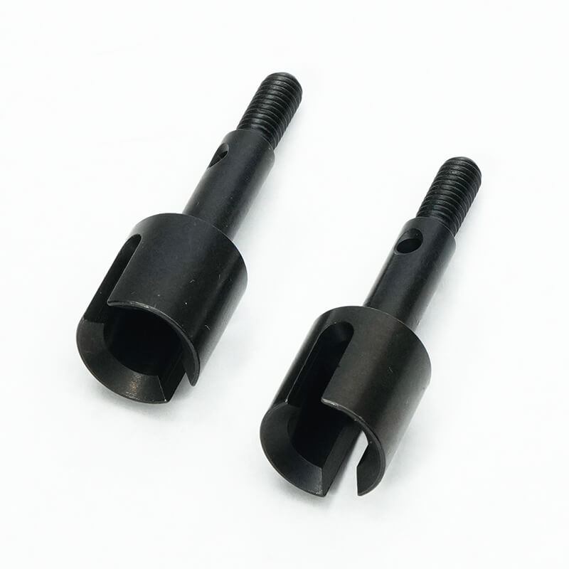 FTX Rally MK2RS Wheel Axle