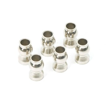 FTX Rally MK2RS 4.8 X 8mm Suspension Arm Ball