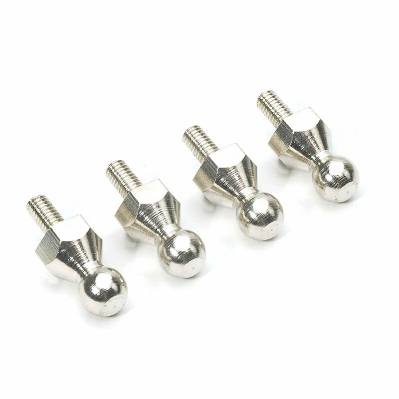 FTX Rally MK2RS Ball Head Screw 5.8*18mm