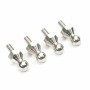 FTX Rally MK2RS Ball Head Screw 5.8*18mm