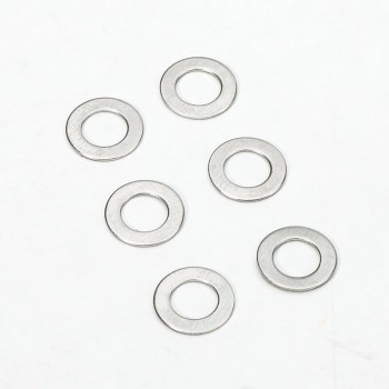 FTX Rally MK2RS Metal Washer (5x9x0.5)
