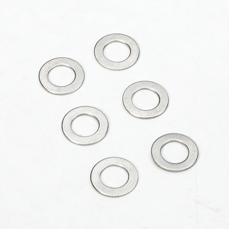 FTX Rally MK2RS Metal Washer (5x9x0.5)