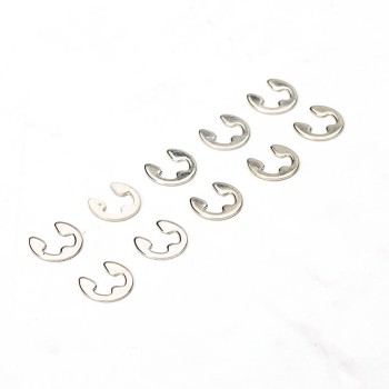 FTX Rally MK2RS E-clips