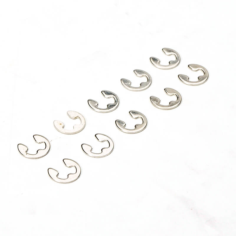 FTX Rally MK2RS E-clips