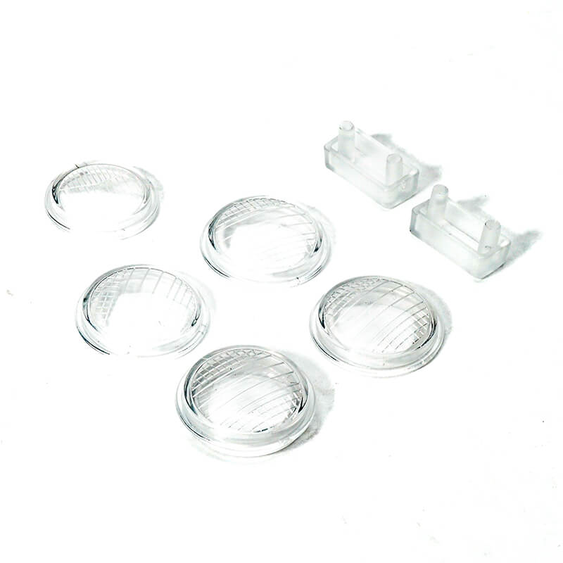 FTX Rally MK2RS Light Lenses