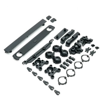 FTX Rally MK2RS Moulded Body Parts