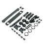 FTX Rally MK2RS Moulded Body Parts