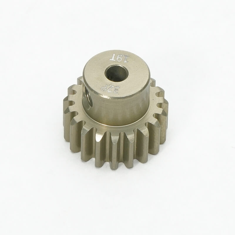 FTX Rally MK2RS 19t 32dp Pinion Gear