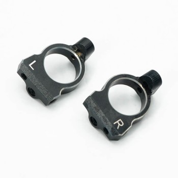FTX Rally MK2RS Front C Hub Carrier 10 (l/r)
