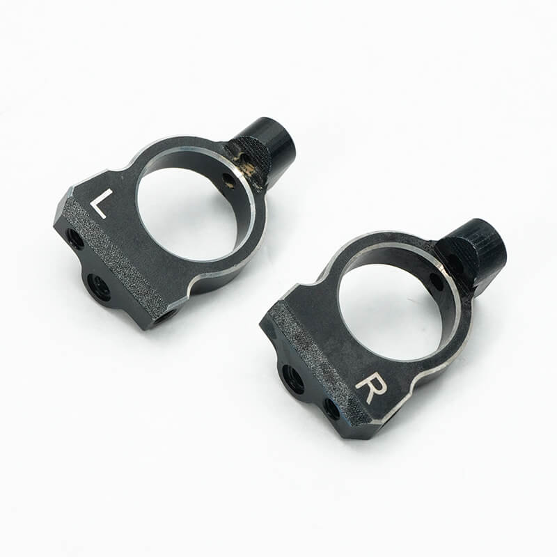 FTX Rally MK2RS Front C Hub Carrier 10 (l/r)