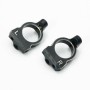 FTX Rally MK2RS Front C Hub Carrier 10 (l/r)