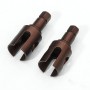 FTX Rally MK2RS Spring Steel Diff Outdrives (pr)