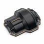 FTX Utah 2.0 Axle Housing Cover (Brass)
