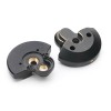 FTX Utah 2.0 Steering Mount (Brass)