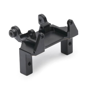 FTX Utah 2.0 Servo Mount (Brass)